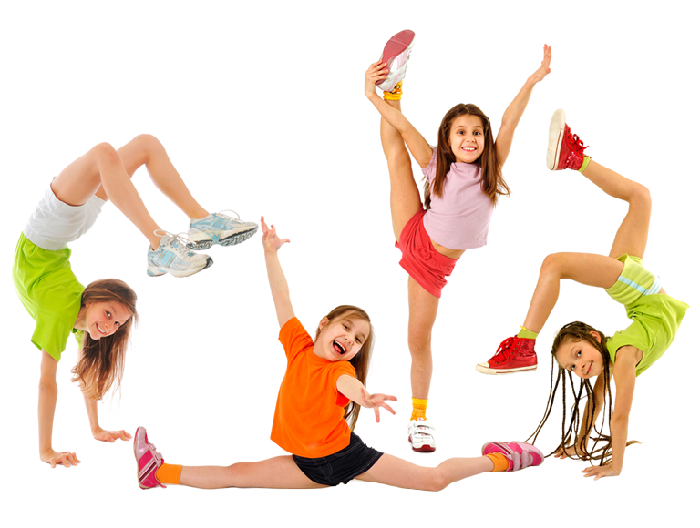 Awesome, Theater, Free Dance and Tumbling Classes!