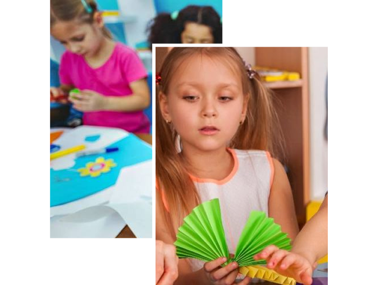 Your Child’s Creativity Will Go to the Next Level!